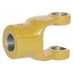 Forklift with spring wheel hub 40x36 mm 2