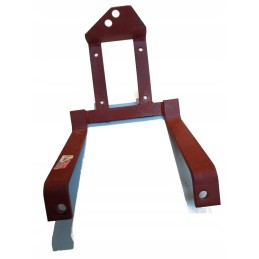 Seat 330 bracket base ursus c 330 c330