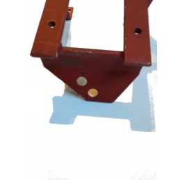 Seat 330 bracket base ursus c 330 c330