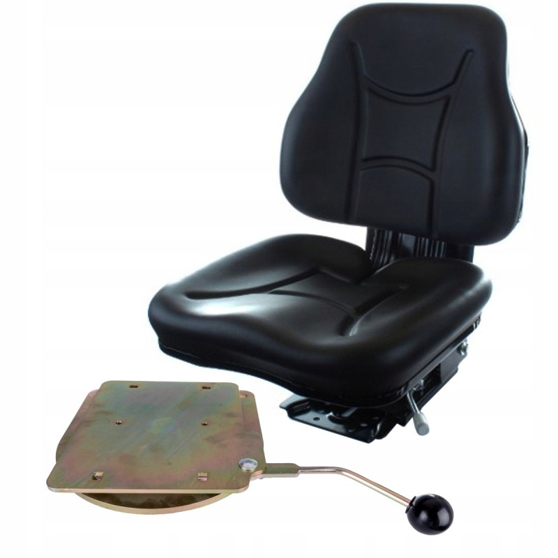 Ursus C 330 C 360 Zetor swivel seat