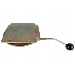 Ursus C 330 C 360 Zetor swivel seat