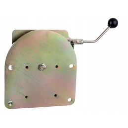 Ursus C 330 C 360 Zetor swivel seat