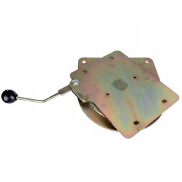 Ursus C 330 C 360 Zetor swivel seat