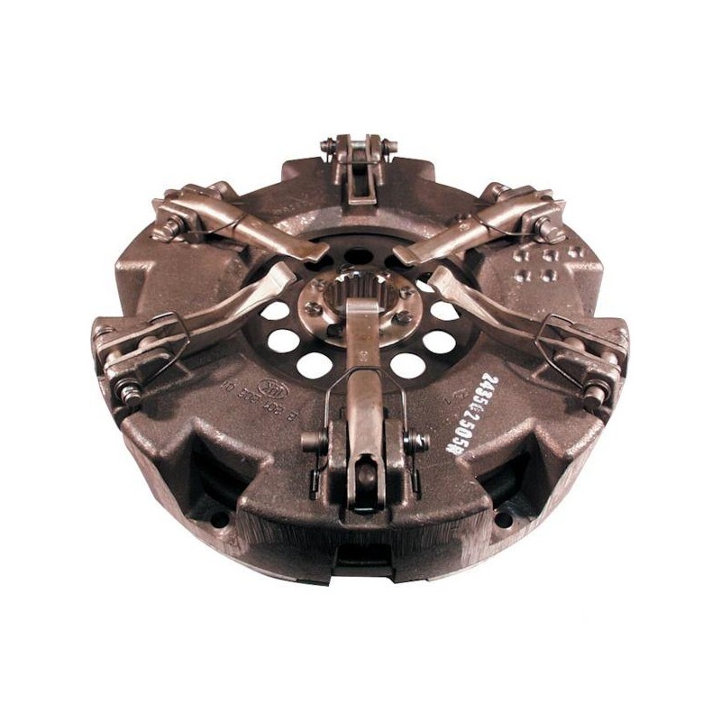 Clutch class Renault hatch 7700018557 235001610