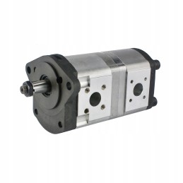 Renault 40 001 hydrolider hydraulic pump