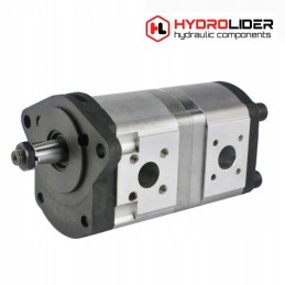 Renault 40 001 hydrolider hydraulic pump