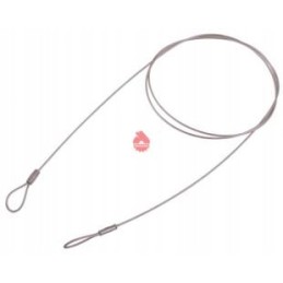Hood cable C 330 original Ursus