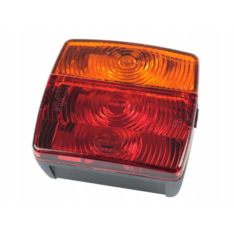 Rear right lamp combination lt4 52110 69342