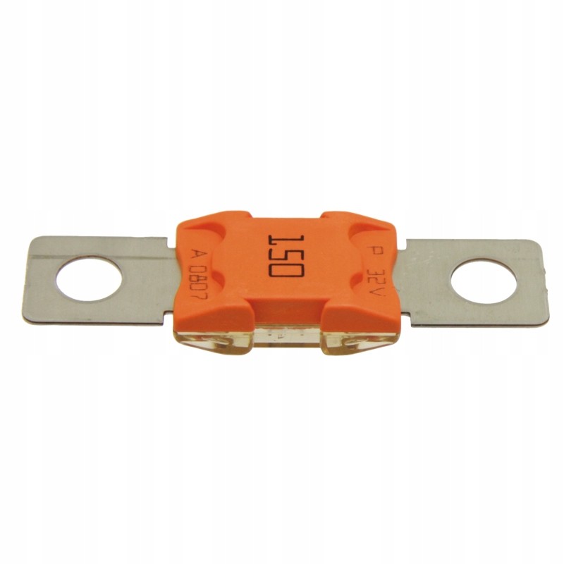 Mega 100a fuse 2501987531000 bosch