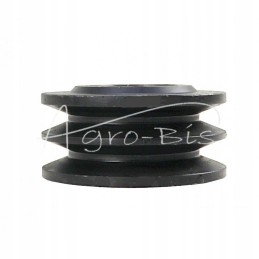 Tensioner pulley hs2611 93010025 ursus c 385