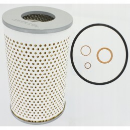 56mm fleetguard engine oil filter