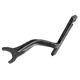 Agro mar gearbox forks 50 1702086 mtz 82