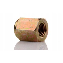 Head stud nut t 25 d37m1003540