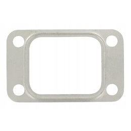 83936215 new holland gasket