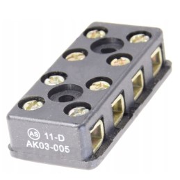 Ursus C 360 electric cable connector