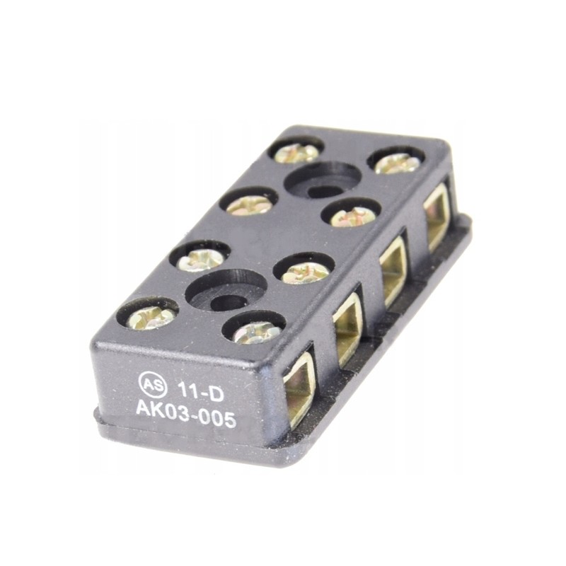 Ursus C 360 electric cable connector