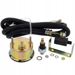 Oil pressure gauge, sensor set, Ursus 330