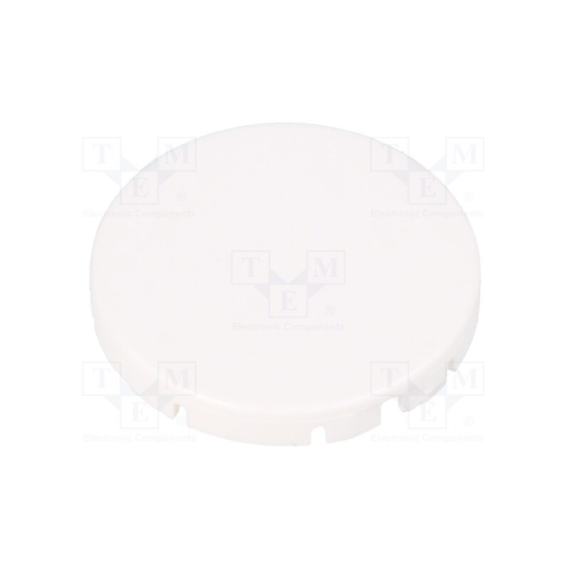 1 pcs x SCHLEGEL - RRJVL - Switch: emergency stop, 22mm, red, IP65, mushroom, Cutout: Ø22.3mm