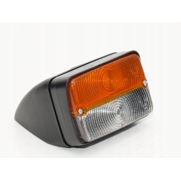 Front turn signal direction lamp mf deutz same