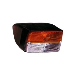 Front turn signal direction lamp mf deutz same