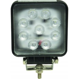 LED work lamp 2070lm 129483