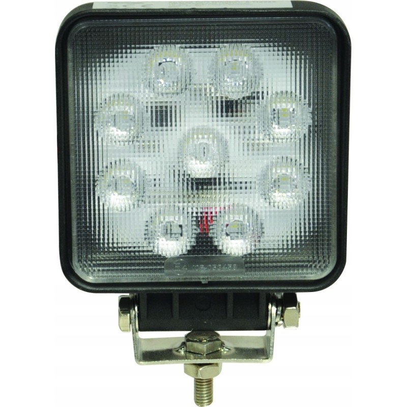 LED work lamp 2070lm 129483