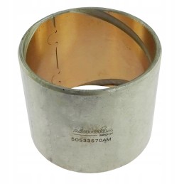 Axle pin bushing 55x60x52 ursus c 330 c 360 and