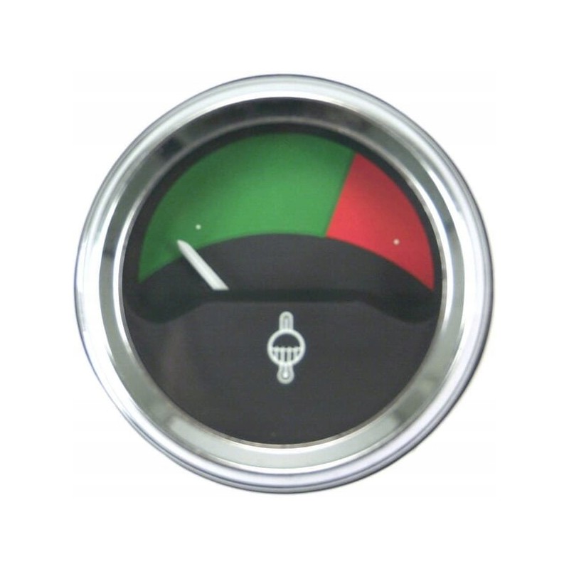 Vpm5512 temperature gauge