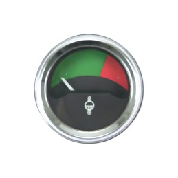 Vpm5512 temperature gauge