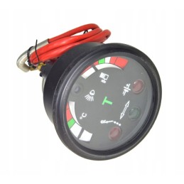 Ursus C 360 double indicator double indicator 5065710