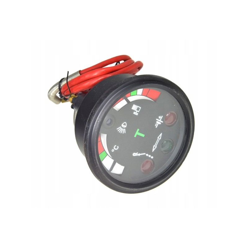 Ursus C 360 double indicator double indicator 5065710