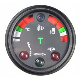 Ursus C 360 double indicator double indicator 5065710