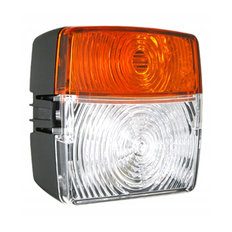 Komatsu manitou terex front lamp turn signal