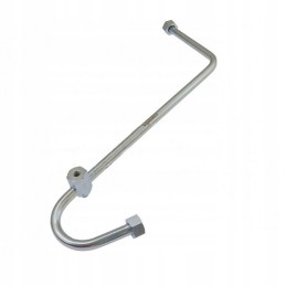 Ursus C360 3P oil separator cable 46643040