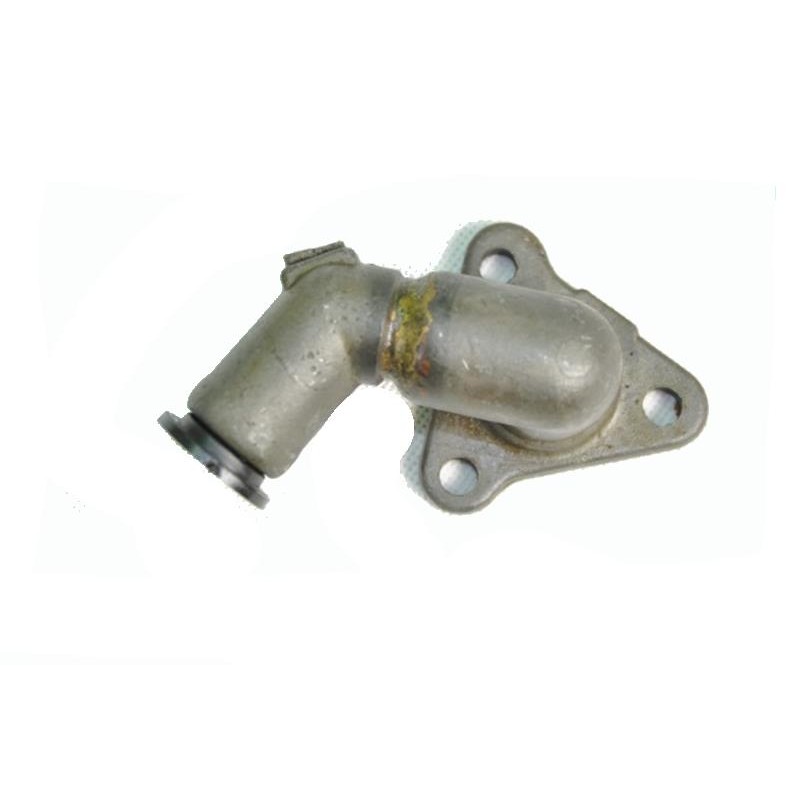 Agro mar return elbow oil drain mtz belarus