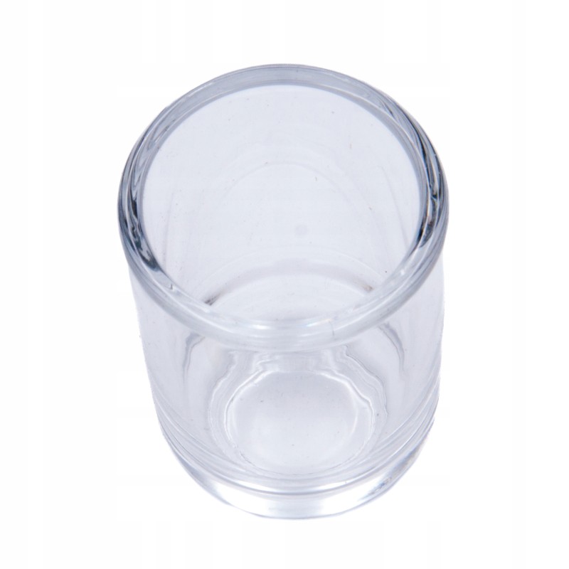 Settlement vessel for the Zetor C 385 feed pump