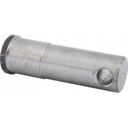 The lower link suspension lever pin fits