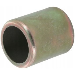 Sleeve pressed into the air conditioning pipe oe28 9x35