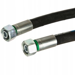 Kipra C 360 flexible hydraulic hose set