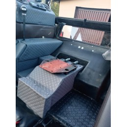 Kipra C 360 flexible hydraulic hose set