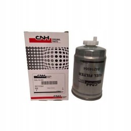 Fuel filter new holland case steyr 84214564 cnh