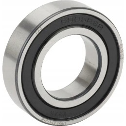 Ball bearing usually 25x47x12 mm ina fag