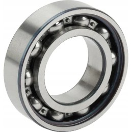 Ball bearing usually 25x47x12 mm ina fag