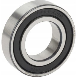 Ball bearing usually 25x47x12 mm ina fag
