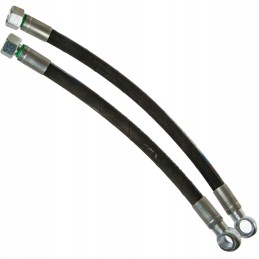 Kipra c360 c 360 flexible hoses set