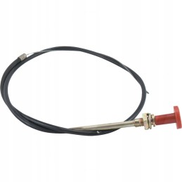 Gas cable mf4512 4514 complete