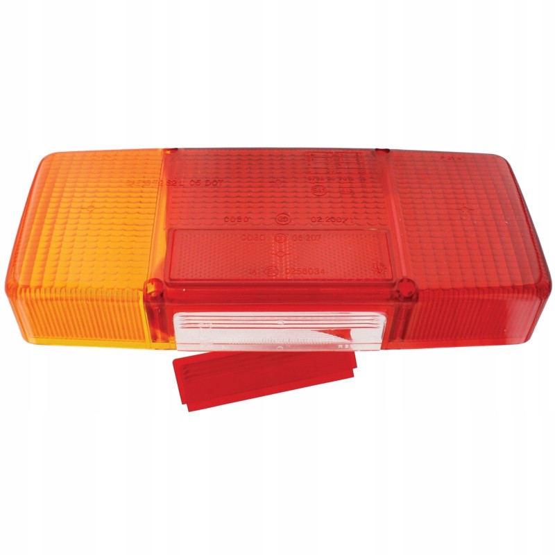 Left lamp shade, same 22702256300 cobo