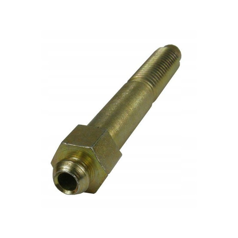 Brake cylinder breather sold