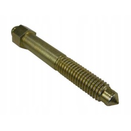 Brake cylinder breather sold