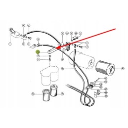 606111 0 limiter 20 x 92